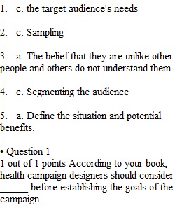 Chapter 13 Quiz